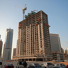 ALC Contracting UAE - Best Contracting Company
